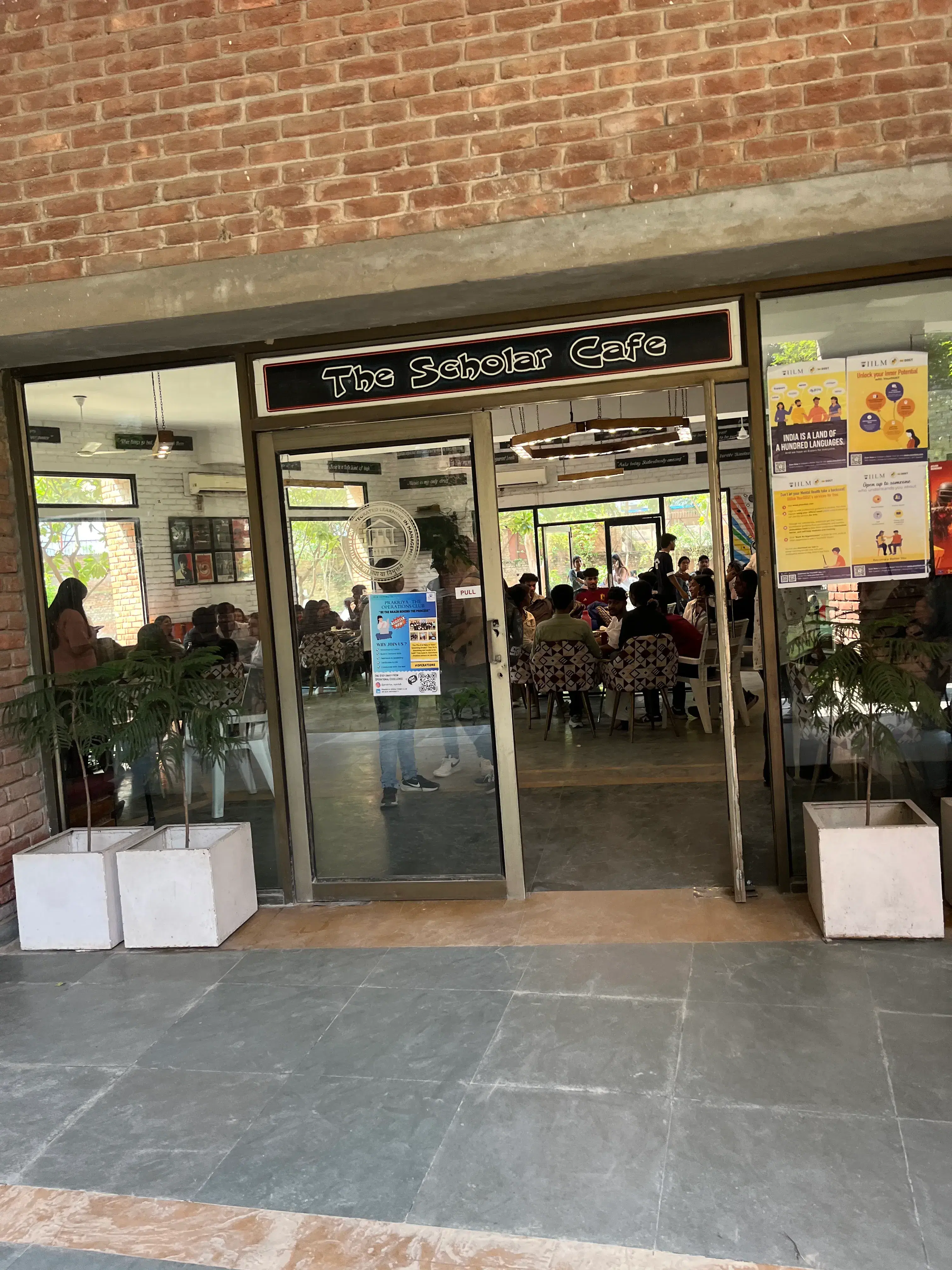 IILM University Greater Noida Canteen photo 6